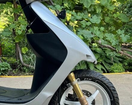 Сузукі Інша, об'ємом двигуна 50 л та пробігом 0 тис. км за 452 $, фото 2 на Automoto.ua