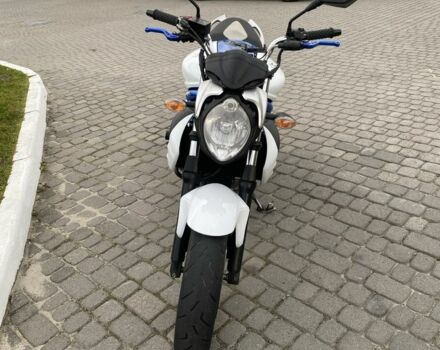 Сузуки Другая, объемом двигателя 0.65 л и пробегом 0 тыс. км за 4400 $, фото 3 на Automoto.ua