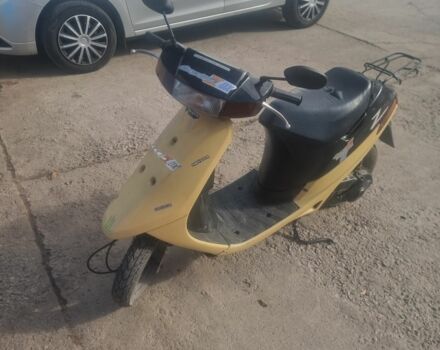 Сузуки Другая, объемом двигателя 49 л и пробегом 0 тыс. км за 192 $, фото 1 на Automoto.ua