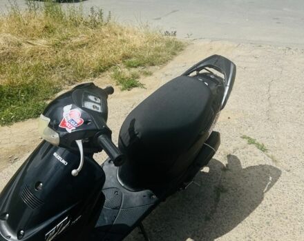 Сузуки Другая, объемом двигателя 65 л и пробегом 0 тыс. км за 339 $, фото 4 на Automoto.ua