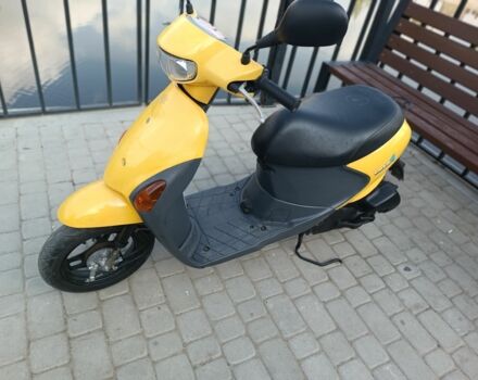 Сузуки Другая, объемом двигателя 50 л и пробегом 0 тыс. км за 503 $, фото 4 на Automoto.ua