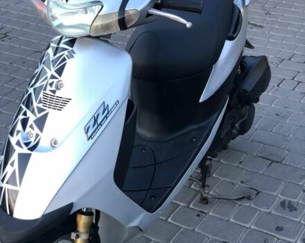 Сузуки Другая, объемом двигателя 49 л и пробегом 0 тыс. км за 600 $, фото 8 на Automoto.ua