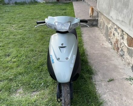 Сузуки Другая, объемом двигателя 49 л и пробегом 0 тыс. км за 192 $, фото 7 на Automoto.ua