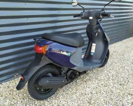 Сузуки Другая, объемом двигателя 50 л и пробегом 0 тыс. км за 720 $, фото 20 на Automoto.ua