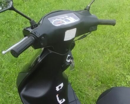 Сузукі Інша, об'ємом двигуна 50 л та пробігом 0 тис. км за 350 $, фото 4 на Automoto.ua