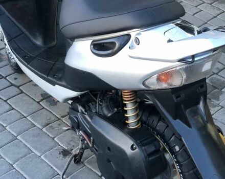 Сузуки Другая, объемом двигателя 49 л и пробегом 0 тыс. км за 600 $, фото 10 на Automoto.ua