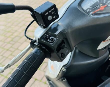 Сузуки Другая, объемом двигателя 0.13 л и пробегом 0 тыс. км за 1250 $, фото 8 на Automoto.ua