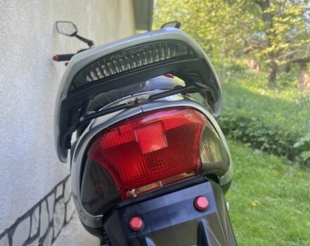 Сузуки Другая, объемом двигателя 50 л и пробегом 0 тыс. км за 520 $, фото 6 на Automoto.ua