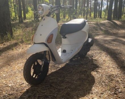 Сузуки Другая, объемом двигателя 49 л и пробегом 0 тыс. км за 512 $, фото 3 на Automoto.ua