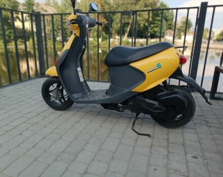 Сузуки Другая, объемом двигателя 50 л и пробегом 0 тыс. км за 503 $, фото 6 на Automoto.ua