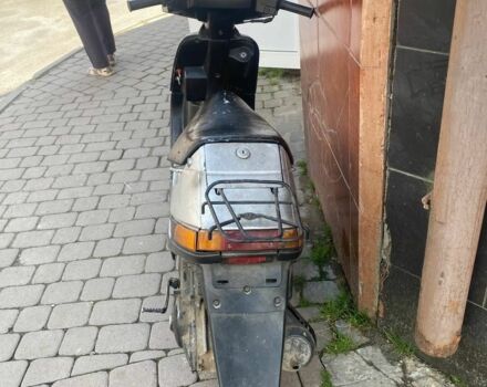 Сузукі Інша, об'ємом двигуна 50 л та пробігом 0 тис. км за 218 $, фото 3 на Automoto.ua