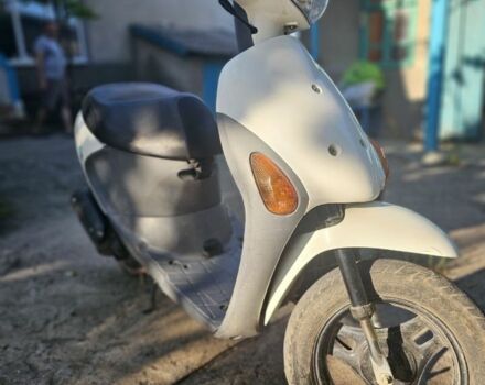 Сузуки Другая, объемом двигателя 49 л и пробегом 0 тыс. км за 499 $, фото 2 на Automoto.ua