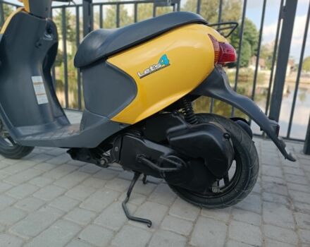 Сузуки Другая, объемом двигателя 50 л и пробегом 0 тыс. км за 503 $, фото 5 на Automoto.ua