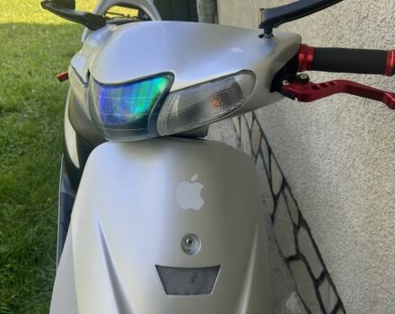Сузуки Другая, объемом двигателя 50 л и пробегом 0 тыс. км за 520 $, фото 3 на Automoto.ua