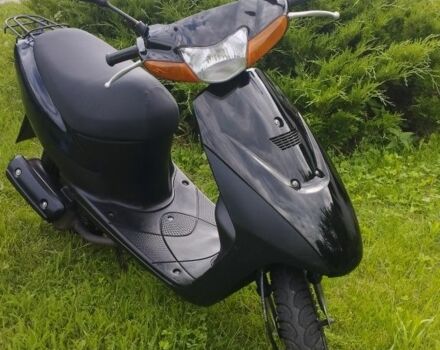 Сузукі Інша, об'ємом двигуна 50 л та пробігом 0 тис. км за 350 $, фото 1 на Automoto.ua