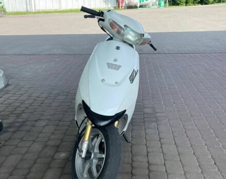 Сузуки Другая, объемом двигателя 50 л и пробегом 0 тыс. км за 691 $, фото 1 на Automoto.ua