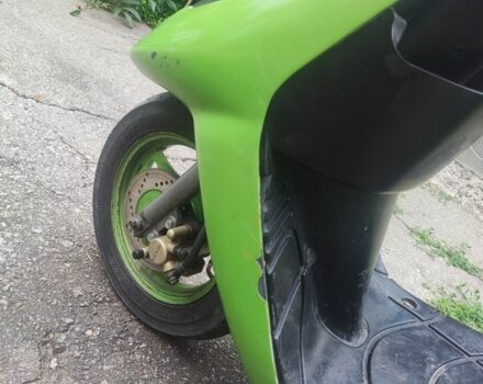 Сузукі Інша, об'ємом двигуна 49 л та пробігом 0 тис. км за 250 $, фото 6 на Automoto.ua