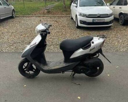 Сузуки Другая, объемом двигателя 49 л и пробегом 0 тыс. км за 359 $, фото 6 на Automoto.ua