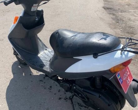 Сузуки Другая, объемом двигателя 0.13 л и пробегом 0 тыс. км за 850 $, фото 3 на Automoto.ua