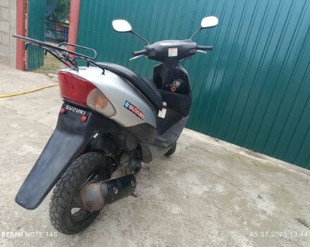 Сузуки Другая, объемом двигателя 49 л и пробегом 0 тыс. км за 352 $, фото 4 на Automoto.ua