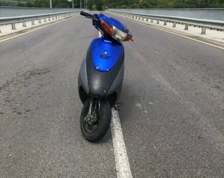 Сузукі Інша, об'ємом двигуна 0 л та пробігом 0 тис. км за 275 $, фото 12 на Automoto.ua