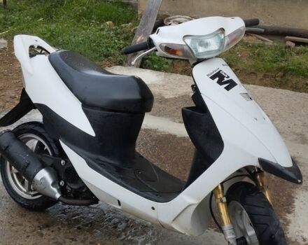 Сузукі Інша, об'ємом двигуна 49 л та пробігом 0 тис. км за 550 $, фото 1 на Automoto.ua