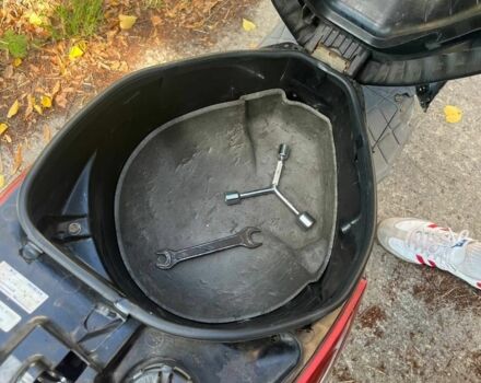 Сузуки Другая, объемом двигателя 49 л и пробегом 0 тыс. км за 309 $, фото 10 на Automoto.ua