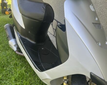 Сузуки Другая, объемом двигателя 50 л и пробегом 0 тыс. км за 520 $, фото 7 на Automoto.ua