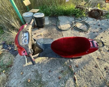 Сузуки Другая, объемом двигателя 65 л и пробегом 0 тыс. км за 286 $, фото 4 на Automoto.ua