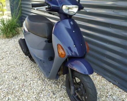 Сузуки Другая, объемом двигателя 50 л и пробегом 0 тыс. км за 720 $, фото 17 на Automoto.ua