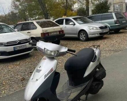 Сузуки Другая, объемом двигателя 49 л и пробегом 0 тыс. км за 359 $, фото 7 на Automoto.ua