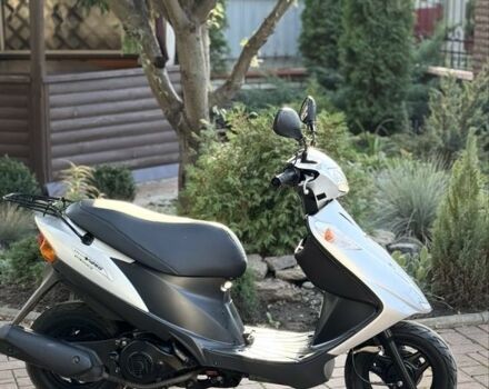 Сузуки Другая, объемом двигателя 0.13 л и пробегом 0 тыс. км за 1250 $, фото 2 на Automoto.ua