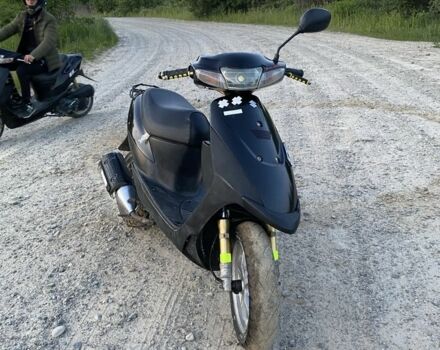 Сузукі Інша, об'ємом двигуна 49 л та пробігом 0 тис. км за 335 $, фото 3 на Automoto.ua