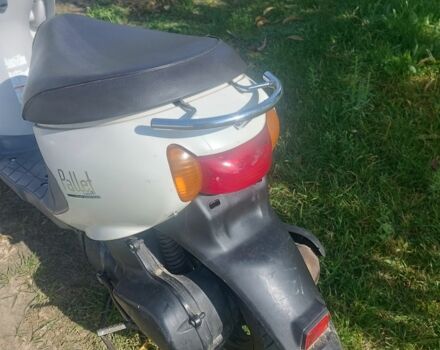 Сузуки Другая, объемом двигателя 49 л и пробегом 0 тыс. км за 347 $, фото 4 на Automoto.ua