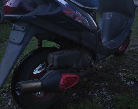 Сузуки Другая, объемом двигателя 49 л и пробегом 0 тыс. км за 314 $, фото 2 на Automoto.ua