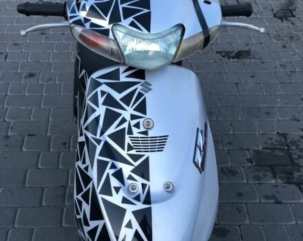 Сузуки Другая, объемом двигателя 49 л и пробегом 0 тыс. км за 600 $, фото 9 на Automoto.ua