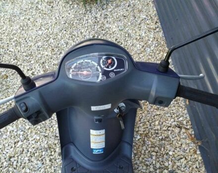 Сузуки Другая, объемом двигателя 50 л и пробегом 0 тыс. км за 720 $, фото 21 на Automoto.ua