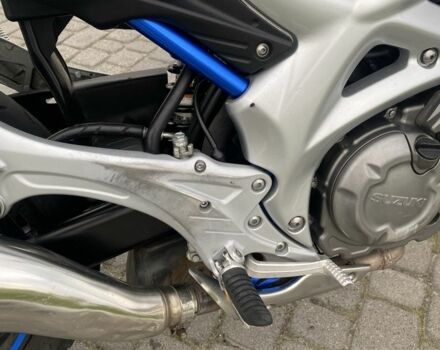 Сузуки Другая, объемом двигателя 0.65 л и пробегом 0 тыс. км за 4400 $, фото 6 на Automoto.ua