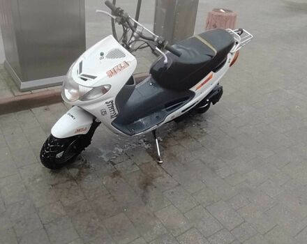 Сузукі Інша, об'ємом двигуна 0.11 л та пробігом 0 тис. км за 381 $, фото 1 на Automoto.ua