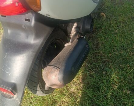 Сузуки Другая, объемом двигателя 49 л и пробегом 0 тыс. км за 347 $, фото 5 на Automoto.ua