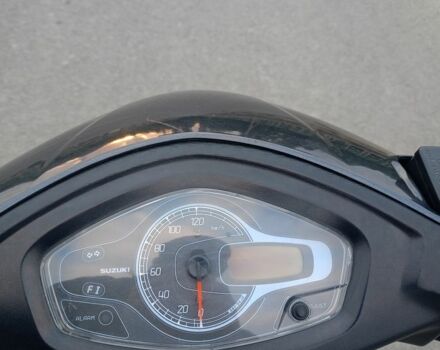 Сузукі Інша, об'ємом двигуна 0.13 л та пробігом 0 тис. км за 850 $, фото 5 на Automoto.ua