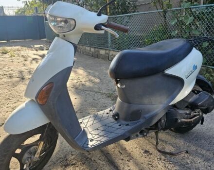 Сузуки Другая, объемом двигателя 49 л и пробегом 0 тыс. км за 499 $, фото 6 на Automoto.ua