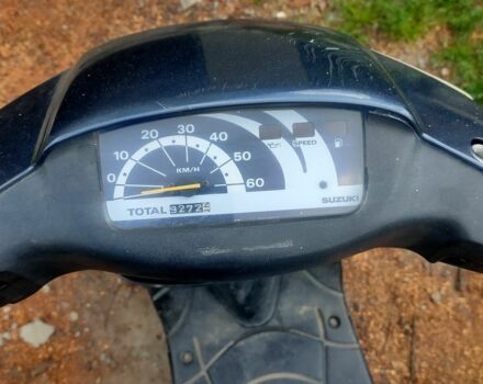 Сузуки Другая, объемом двигателя 49 л и пробегом 0 тыс. км за 250 $, фото 5 на Automoto.ua