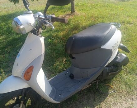 Сузуки Другая, объемом двигателя 49 л и пробегом 0 тыс. км за 347 $, фото 1 на Automoto.ua