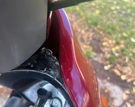 Сузуки Другая, объемом двигателя 49 л и пробегом 0 тыс. км за 309 $, фото 9 на Automoto.ua