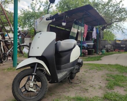 Сузукі Інша, об'ємом двигуна 49 л та пробігом 0 тис. км за 550 $, фото 2 на Automoto.ua