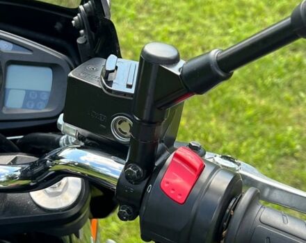 Сузуки Другая, объемом двигателя 0.6 л и пробегом 0 тыс. км за 5200 $, фото 12 на Automoto.ua