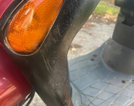 Сузуки Другая, объемом двигателя 49 л и пробегом 0 тыс. км за 309 $, фото 12 на Automoto.ua