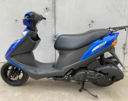 Сузуки Другая, объемом двигателя 0.13 л и пробегом 0 тыс. км за 1100 $, фото 8 на Automoto.ua