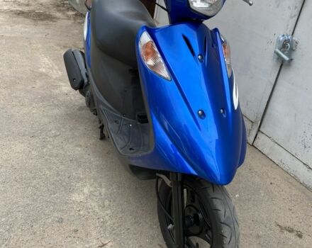 Сузуки Другая, объемом двигателя 0.13 л и пробегом 0 тыс. км за 1100 $, фото 2 на Automoto.ua